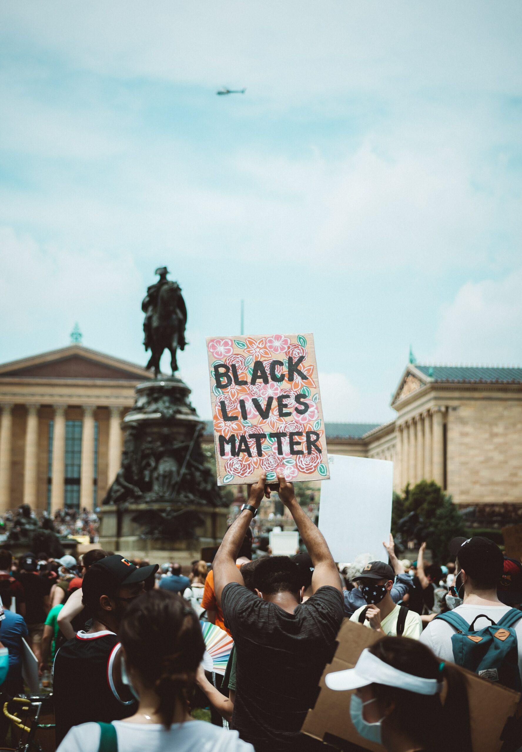 Faith in Black Lives Matter
